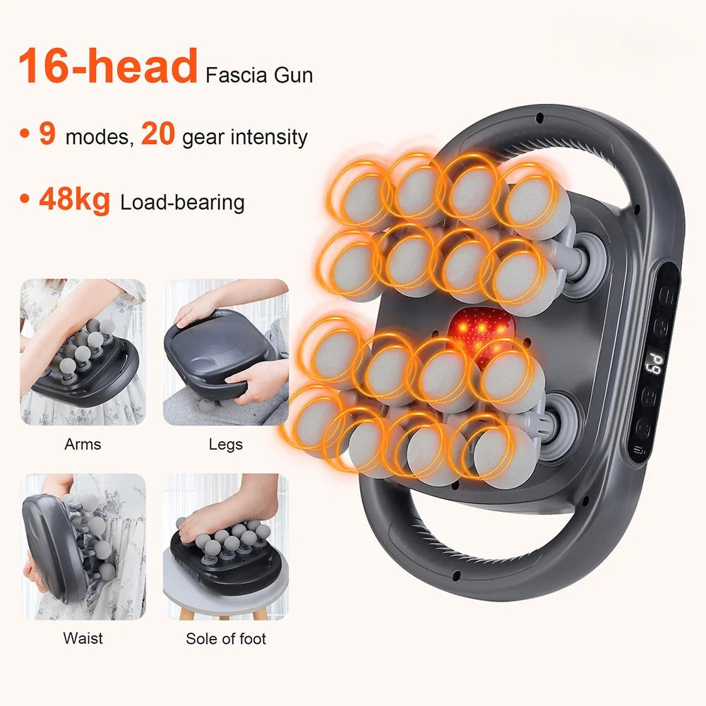 Massage device