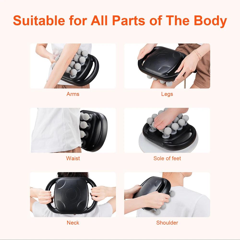 Massage device