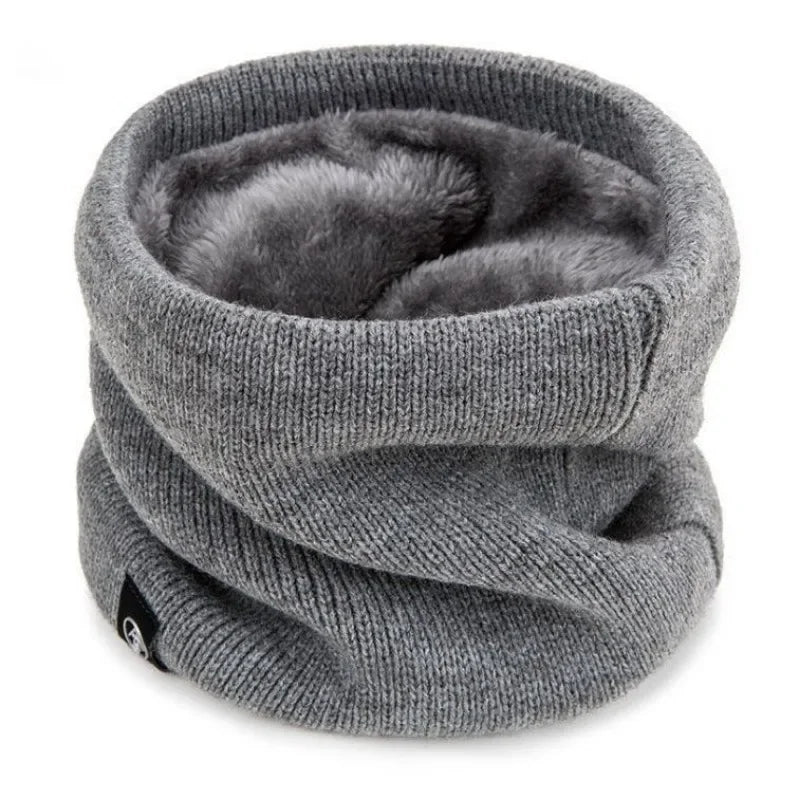 WinteraX Knitted Neck Warmer