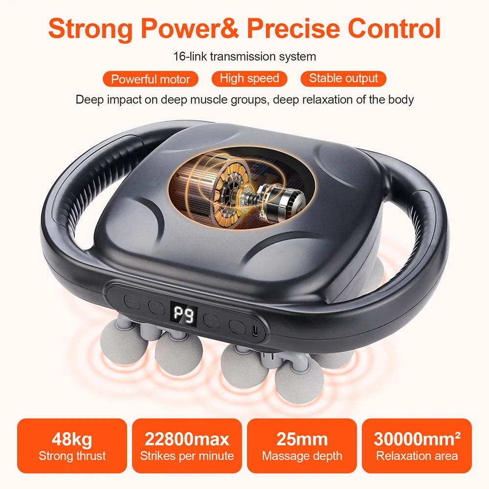 Massage device