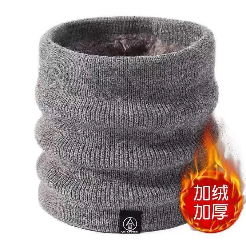 WinteraX Knitted Neck Warmer