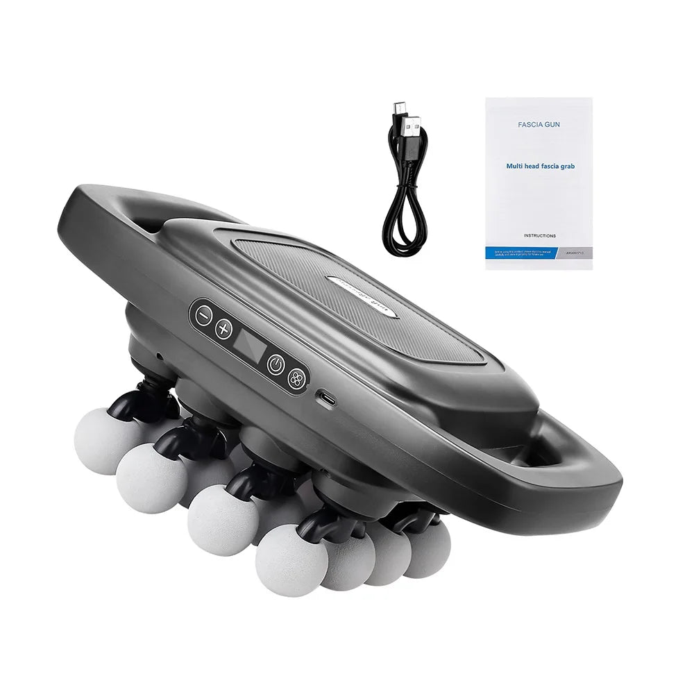 Massage device