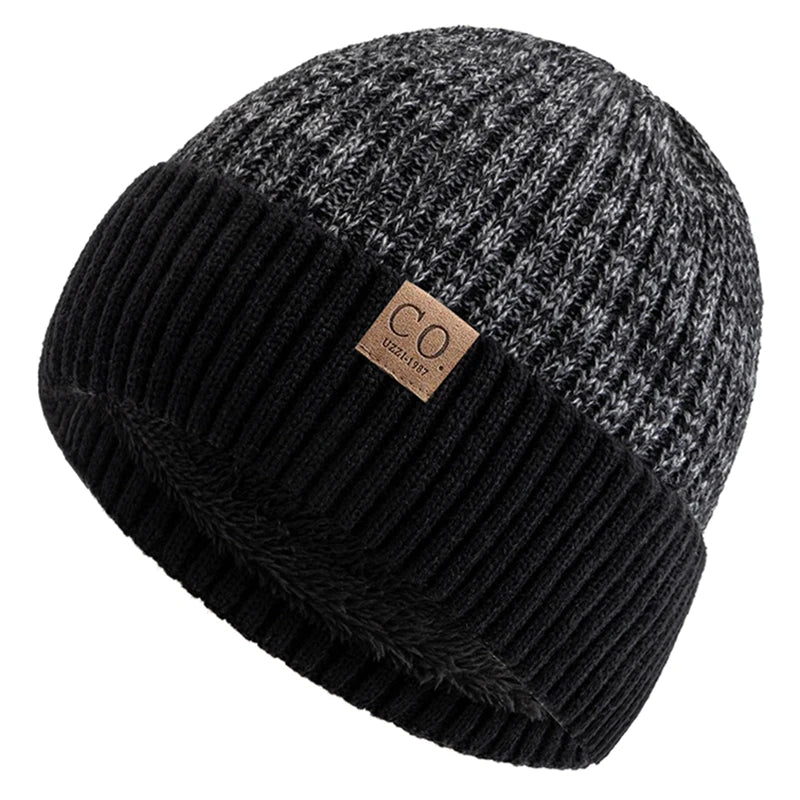WinteraX  Casual Winter Knitted Hats