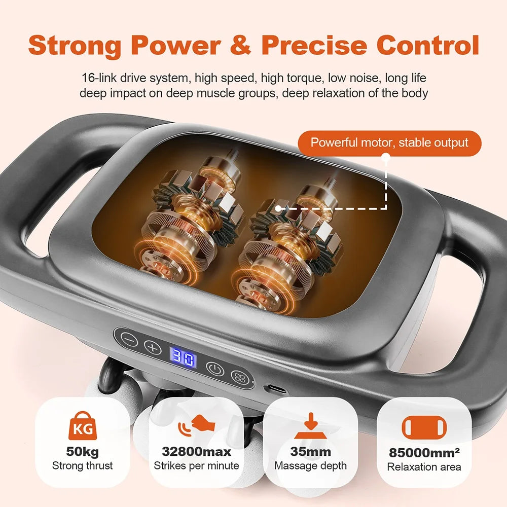 Massage device