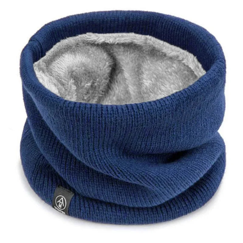 WinteraX Knitted Neck Warmer