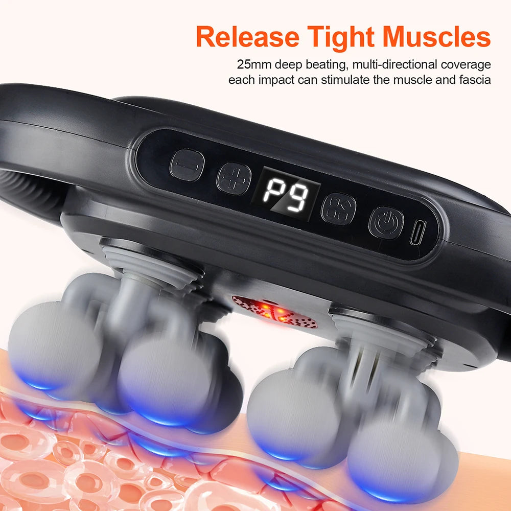 Massage device